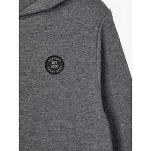 Boy hoodie Name it Olsonat image-3