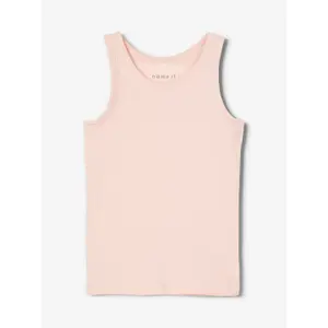 Set of 2 tank tops for girls Name it image-3