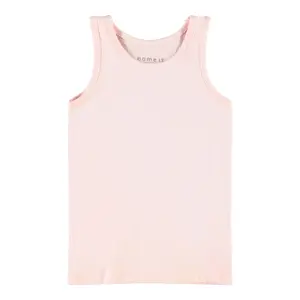 Set of 2 tank tops for girls Name it image-5