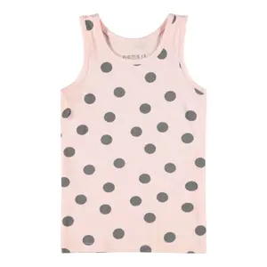 Set of 2 tank tops for girls Name it image-6