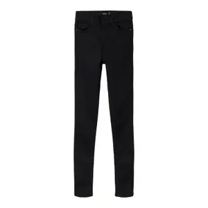 High waist skinny jeans for girls Name it Piltecille image-0