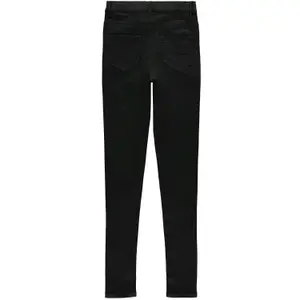 High waist skinny jeans for girls Name it Piltecille image-2