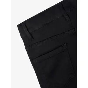 High waist skinny jeans for girls Name it Piltecille image-5