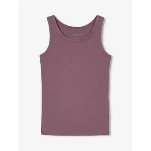 Set of 2 tank tops for girls Name it image-3