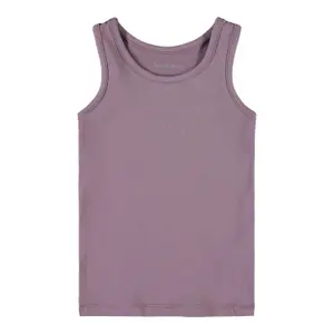 Set of 2 tank tops for girls Name it image-6