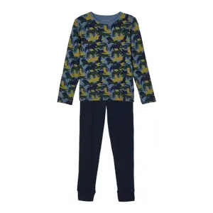 Boy's pyjamas Name it Animal image-0