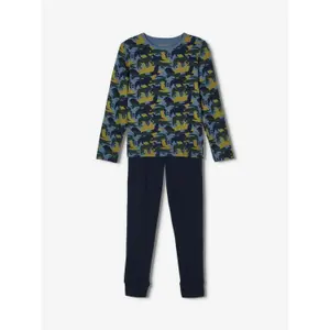 Boy's pyjamas Name it Animal image-1