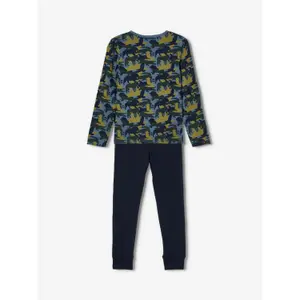 Boy's pyjamas Name it Animal image-2
