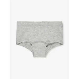 Set of 3 girls' shorties Name it Tights image-5