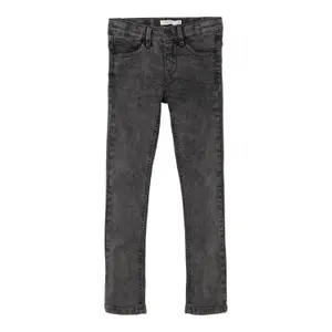 Boy's x-slim jeans Name it Theo image-0