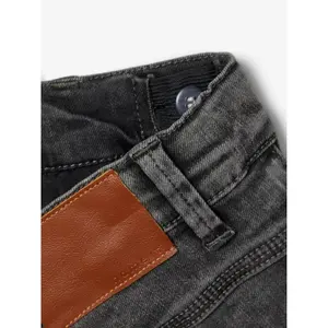 Boy's x-slim jeans Name it Theo image-4