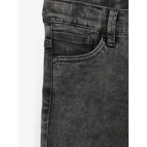 Boy's x-slim jeans Name it Theo image-5