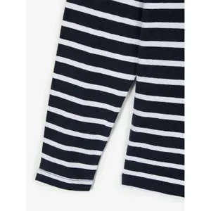 Boy's striped pyjamas Name it image-5