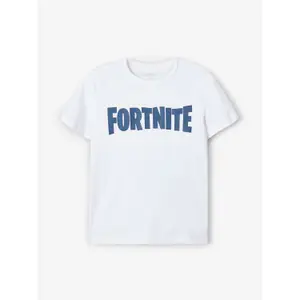 Boy's T-shirt Name it Fortnite image-1