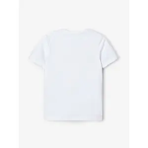 Boy's T-shirt Name it Fortnite image-2