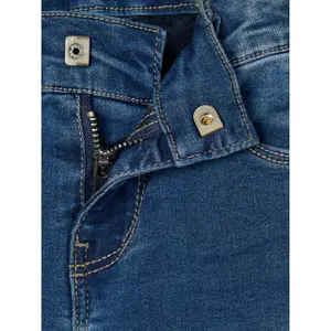 Girl's bootcut jeans Name it Polly image-6