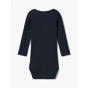 Baby long sleeve romper Name it Kabille image-2