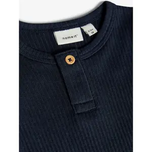 Baby long sleeve romper Name it Kabille image-3