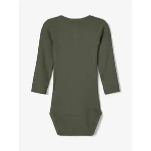 Baby long sleeve romper Name it Kabille image-2
