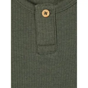 Baby long sleeve romper Name it Kabille image-3