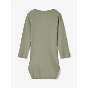Baby long sleeve romper Name it Kabille image-2