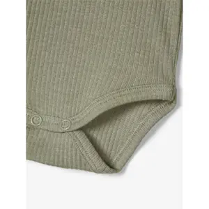 Baby long sleeve romper Name it Kabille image-3