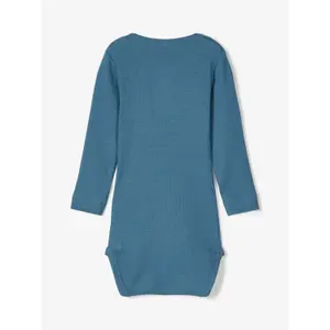 Baby long sleeve romper Name it Kabille image-2