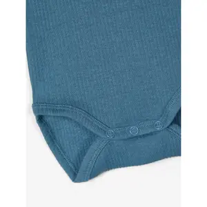 Baby long sleeve romper Name it Kabille image-3