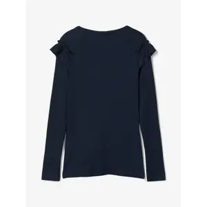 Girl's long sleeve t-shirt Name it Kabex image-2