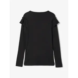 Girl's long sleeve t-shirt Name it Kabex image-2