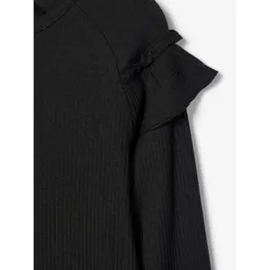 Girl's long sleeve t-shirt Name it Kabex image-3