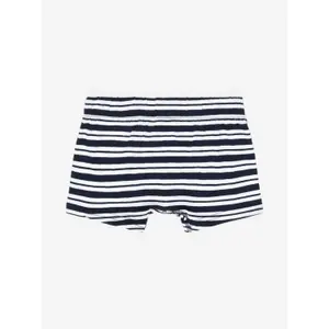 Set of 3 boys boxers Name it image-2