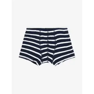 Set of 3 boys boxers Name it image-3