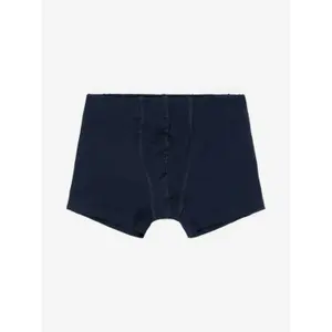 Set of 3 boys boxers Name it image-5