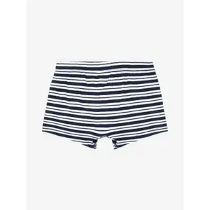 Set of 3 boys boxers Name it image-2