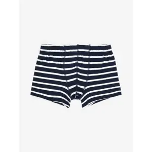 Set of 3 boys boxers Name it image-3