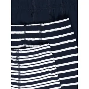 Set of 3 boys boxers Name it image-4