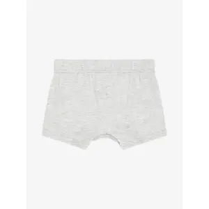 Set of 3 boys' boxers Name it Tights image-3