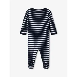 Set of 2 baby onesies Name it image-2