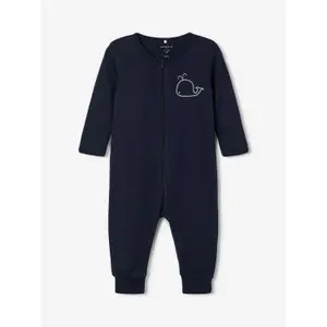 Set of 2 baby onesies Name it image-4