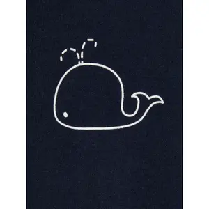 Set of 2 baby onesies Name it image-5