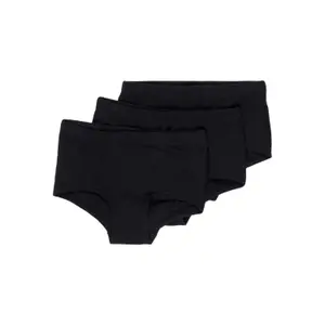 Girls' shorty Name it Tights (x3) image-0