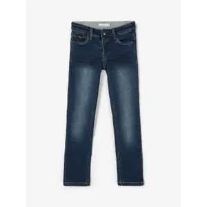Boy's x-slim jeans Name it Theo image-1