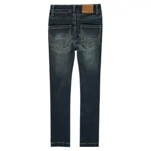 Boy's x-slim jeans Name it Theo image-2