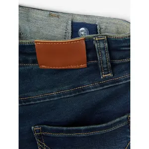 Boy's x-slim jeans Name it Theo image-6