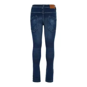 Boy's slim jeans Name it Silas image-2