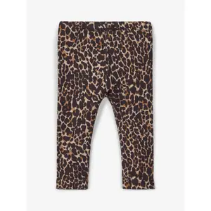 Baby leopard leggings Name it Kala image-1