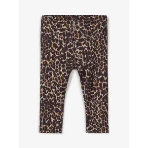 Baby leopard leggings Name it Kala image-2