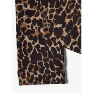 Baby leopard leggings Name it Kala image-4