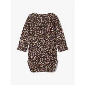 Baby long sleeve romper Name it Kala image-2